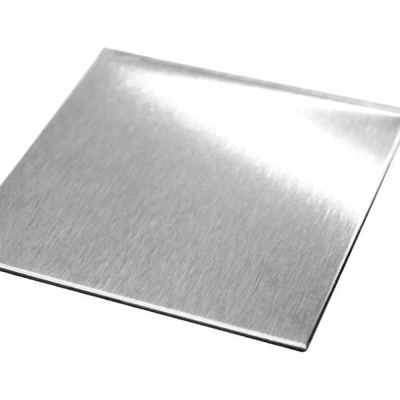 Stainless Steels 304–316